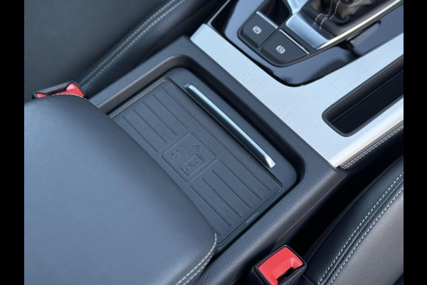 Audi Q5 55 TFSI e quattro S-Line Panoramadak|Camera 360°|B&O|Keyless|Sfeerverlichting|Matrix LED|