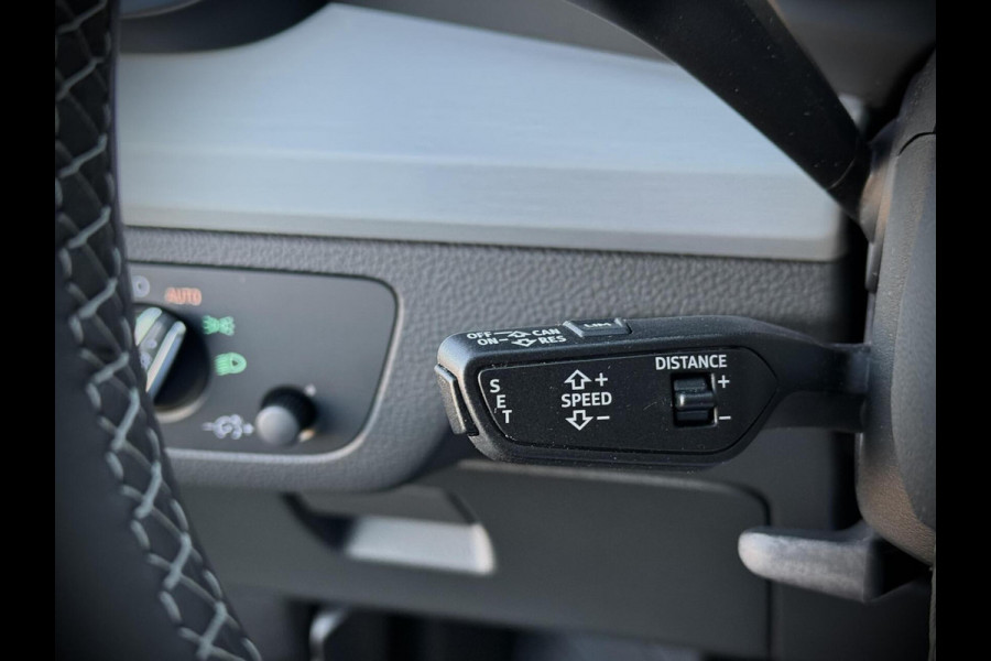 Audi Q5 55 TFSI e quattro S-Line Panoramadak|Camera 360°|B&O|Keyless|Sfeerverlichting|Matrix LED|