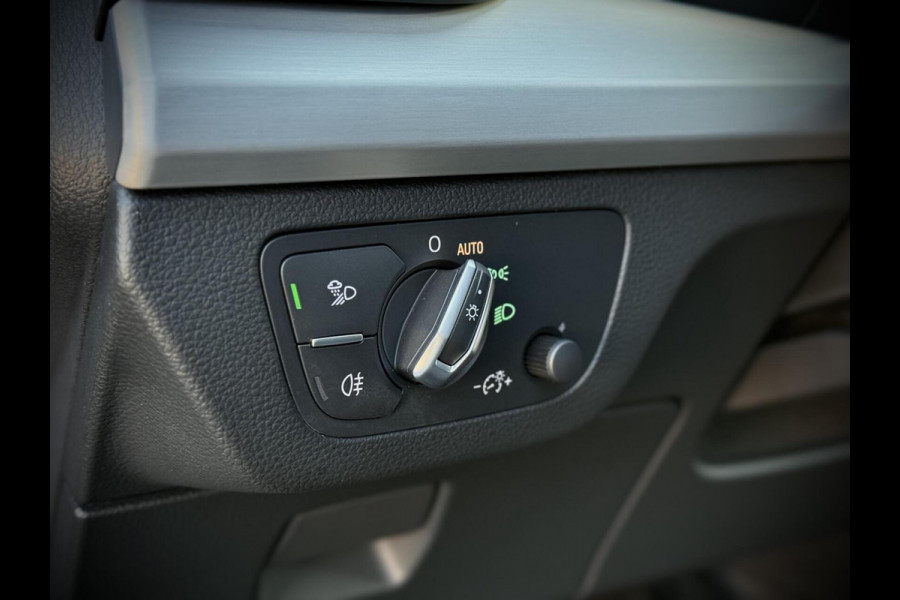 Audi Q5 55 TFSI e quattro S-Line Panoramadak|Camera 360°|B&O|Keyless|Sfeerverlichting|Matrix LED|