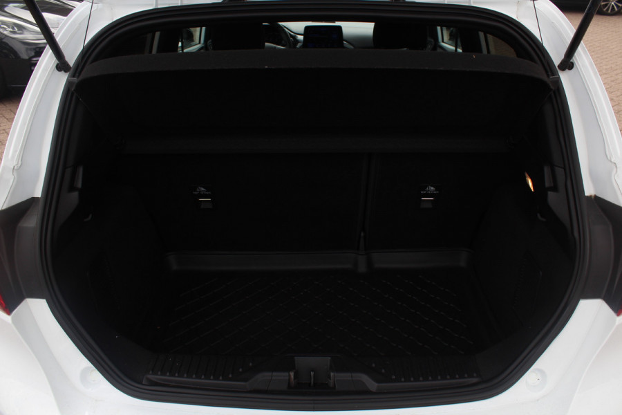 Ford Fiesta 1.0 EcoBoost ST-Line X / Panoramadak / Navigatie / Full LED / 17'' / Keyless / Stuur+stoelverwarming / Parkeerhulp achter / DAB / Cruise Control
