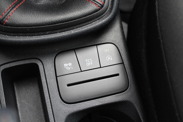 Ford Fiesta 1.0 EcoBoost ST-Line X / Panoramadak / Navigatie / Full LED / 17'' / Keyless / Stuur+stoelverwarming / Parkeerhulp achter / DAB / Cruise Control