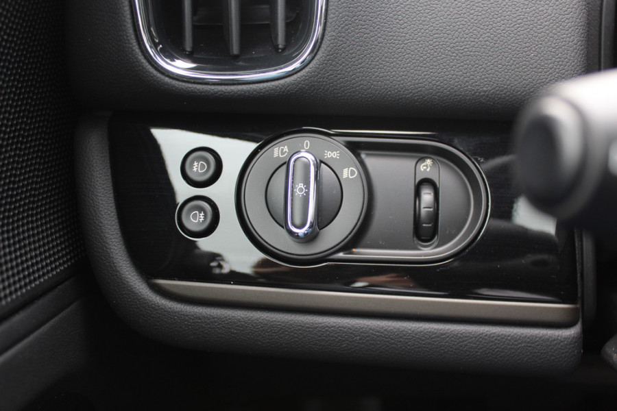 MINI Countryman 2.0 Cooper S ALL4 Chili / Leder / Navigatie / Keyless / 18'' / Harman Kardon / Navigatie / DAB / Stoelverwarming / Cruise Control