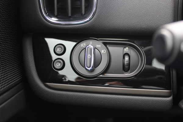 MINI Countryman 2.0 Cooper S ALL4 Chili / Leder / Navigatie / Keyless / 18'' / Harman Kardon / Navigatie / DAB / Stoelverwarming / Cruise Control
