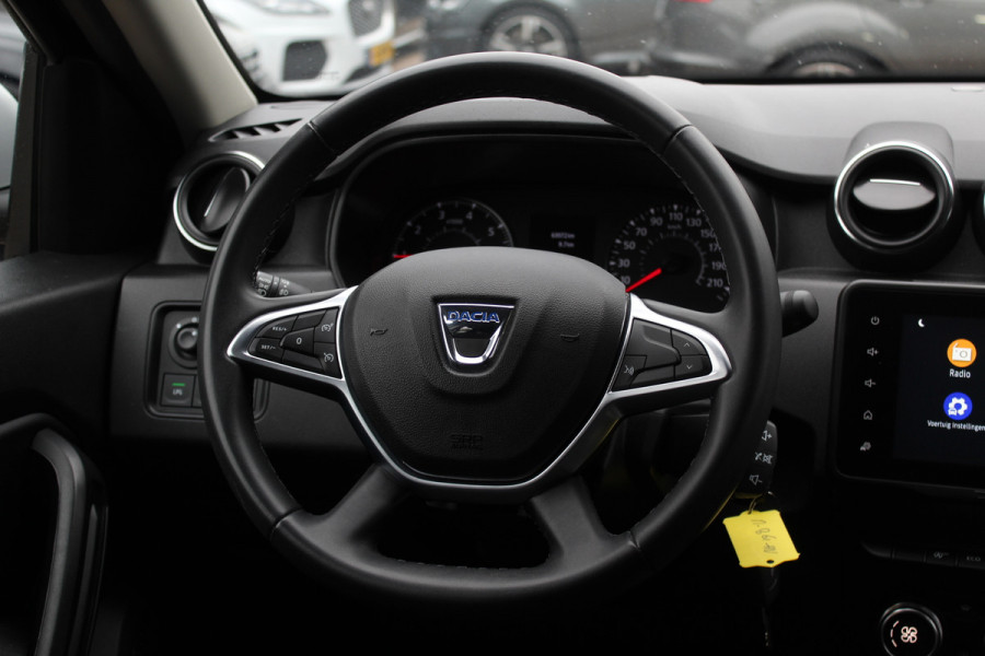Dacia Duster 1.0 TCe Bi-Fuel Prestige / Camera / Navigatie / 17'' / DAB / Bluetooth / Cruise Control