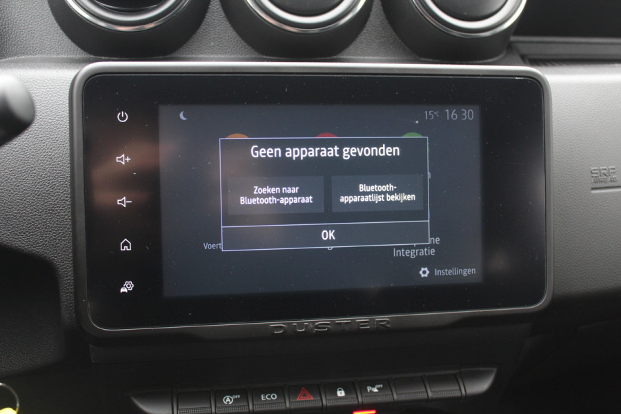 Dacia Duster 1.0 TCe Bi-Fuel Prestige / Camera / Navigatie / 17'' / DAB / Bluetooth / Cruise Control