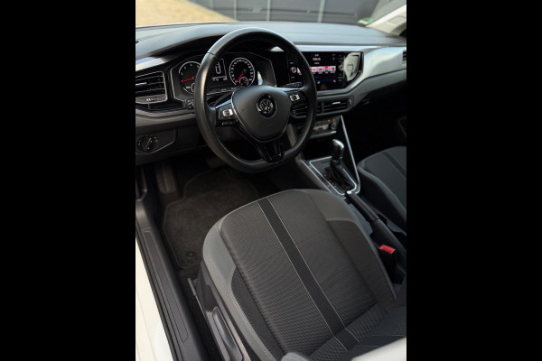 Volkswagen Polo 1.0 TSI R-line CarPlay Camera