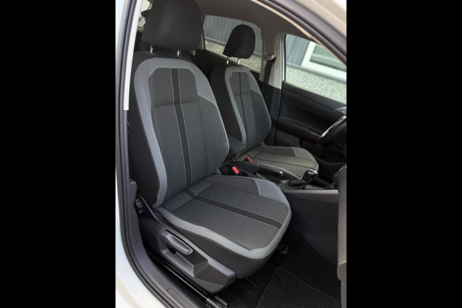 Volkswagen Polo 1.0 TSI R-line CarPlay Camera