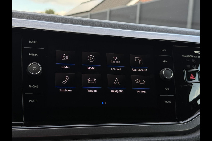 Volkswagen Polo 1.0 TSI R-line CarPlay Camera
