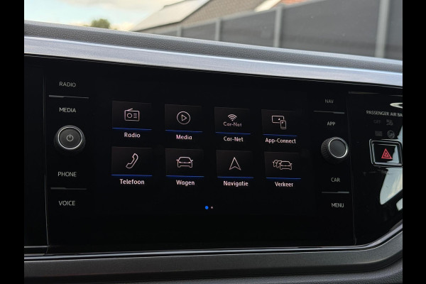 Volkswagen Polo 1.0 TSI R-line CarPlay Camera