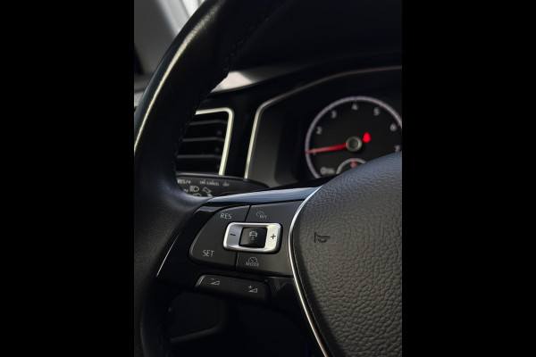 Volkswagen Polo 1.0 TSI R-line CarPlay Camera