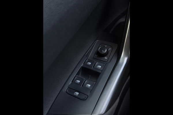 Volkswagen Polo 1.0 TSI R-line CarPlay Camera