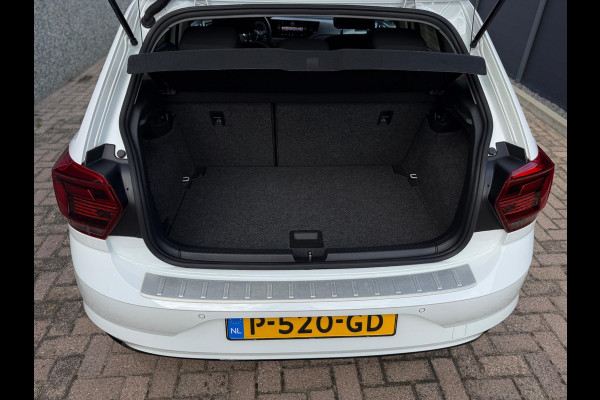 Volkswagen Polo 1.0 TSI R-line CarPlay Camera