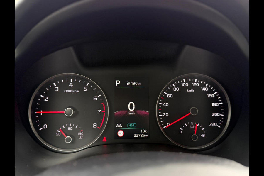 Kia Stonic 1.0 T-GDi MHEV GT-Line CarPlay Camera