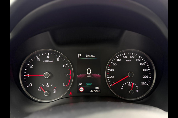 Kia Stonic 1.0 T-GDi MHEV GT-Line CarPlay Camera