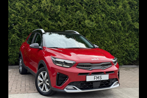 Kia Stonic 1.0 T-GDi MHEV GT-Line CarPlay Camera