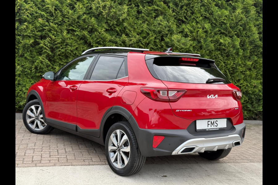 Kia Stonic 1.0 T-GDi MHEV GT-Line CarPlay Camera