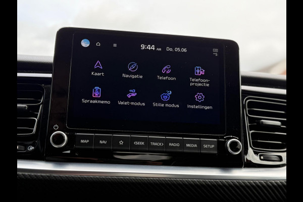 Kia Stonic 1.0 T-GDi MHEV GT-Line CarPlay Camera