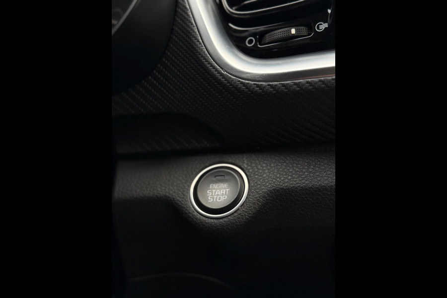 Kia Stonic 1.0 T-GDi MHEV GT-Line CarPlay Camera