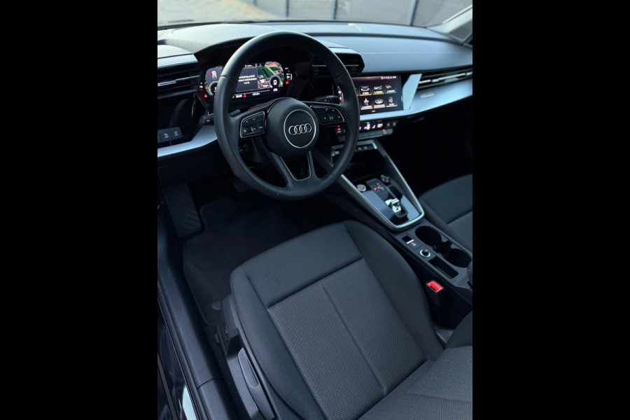 Audi A3 Sportback 40 TFSI e 2x S-Line Camera CarPlay