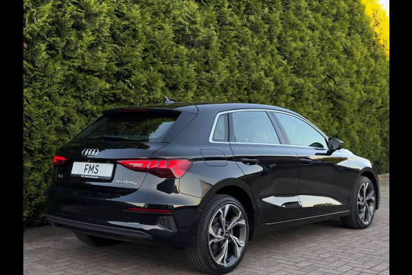 Audi A3 Sportback 40 TFSI e 2x S-Line Camera CarPlay