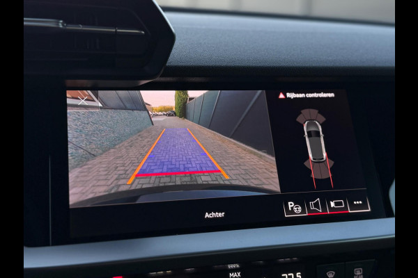 Audi A3 Sportback 40 TFSI e 2x S-Line Camera CarPlay
