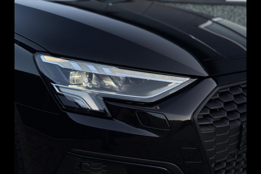 Audi A3 Sportback 40 TFSI e 2x S-Line Camera CarPlay