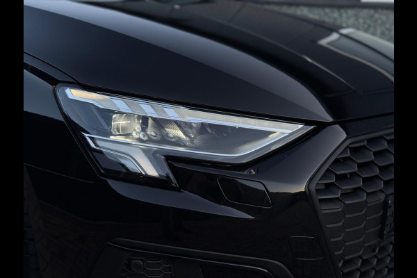 Audi A3 Sportback 40 TFSI e 2x S-Line Camera CarPlay