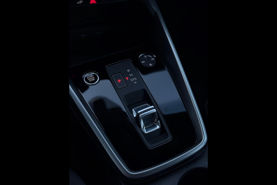 Audi A3 Sportback 40 TFSI e 2x S-Line Camera CarPlay