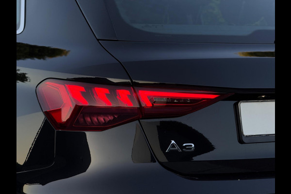 Audi A3 Sportback 40 TFSI e 2x S-Line Camera CarPlay