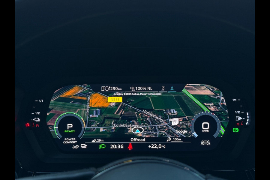 Audi A3 Sportback 40 TFSI e 2x S-Line Camera CarPlay