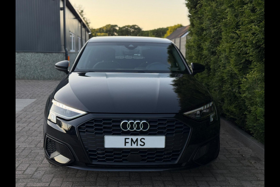 Audi A3 Sportback 40 TFSI e 2x S-Line Camera CarPlay