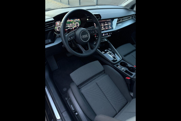 Audi A3 Limousine 35 TFSI Edition 150 PK Facelift