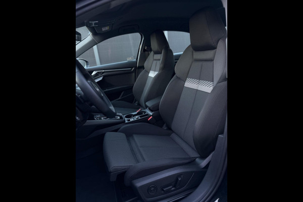 Audi A3 Limousine 35 TFSI Edition 150 PK Facelift