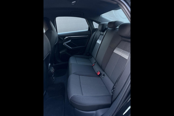 Audi A3 Limousine 35 TFSI Edition 150 PK Facelift