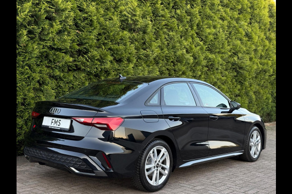 Audi A3 Limousine 35 TFSI Edition 150 PK Facelift