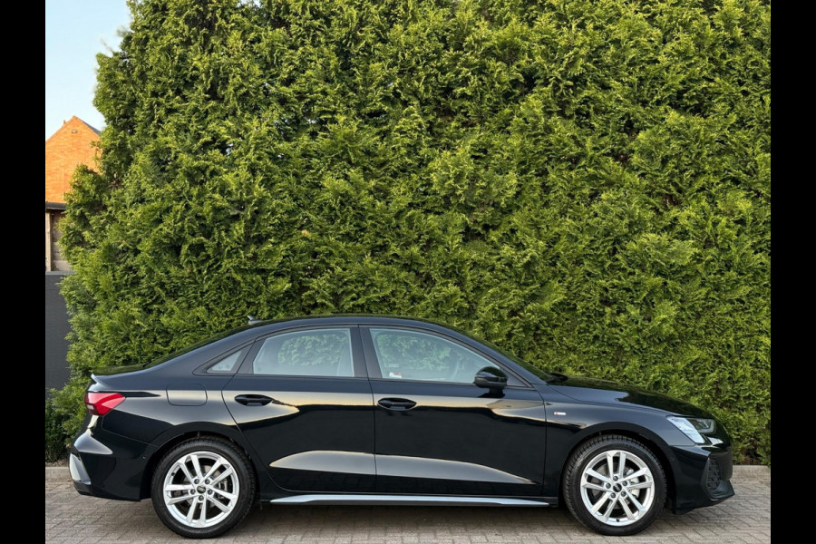 Audi A3 Limousine 35 TFSI Edition 150 PK Facelift