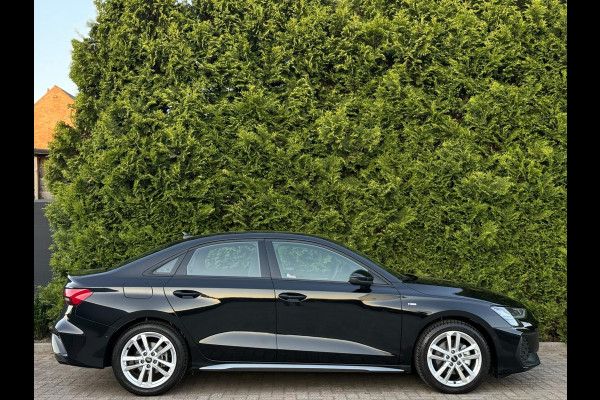 Audi A3 Limousine 35 TFSI Edition 150 PK Facelift