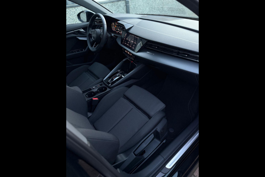 Audi A3 Limousine 35 TFSI Edition 150 PK Facelift