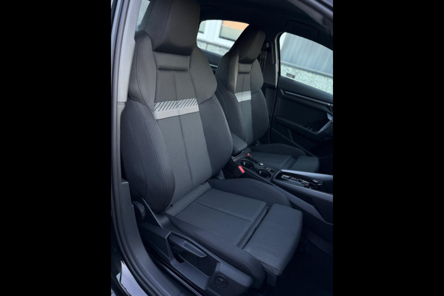 Audi A3 Limousine 35 TFSI Edition 150 PK Facelift