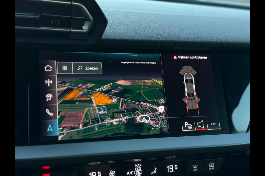 Audi A3 Limousine 35 TFSI Edition 150 PK Facelift