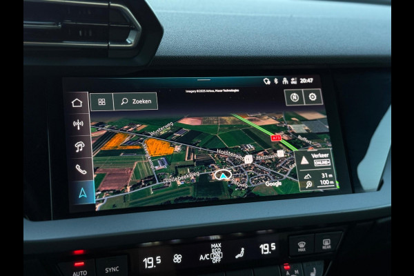 Audi A3 Limousine 35 TFSI Edition 150 PK Facelift