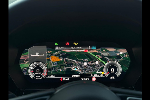 Audi A3 Limousine 35 TFSI Edition 150 PK Facelift