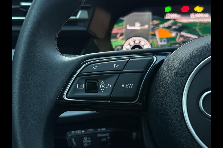 Audi A3 Limousine 35 TFSI Edition 150 PK Facelift