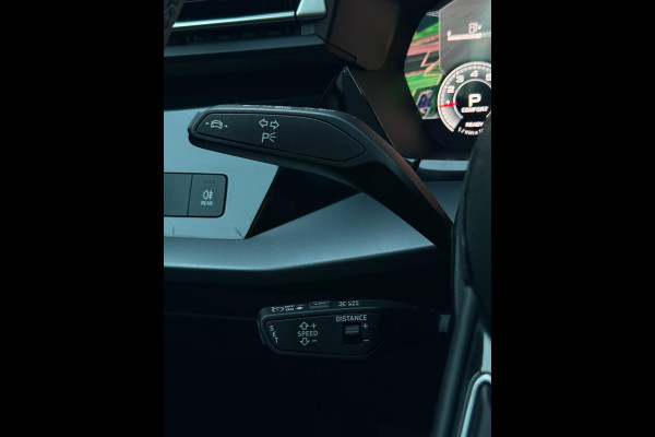 Audi A3 Limousine 35 TFSI Edition 150 PK Facelift