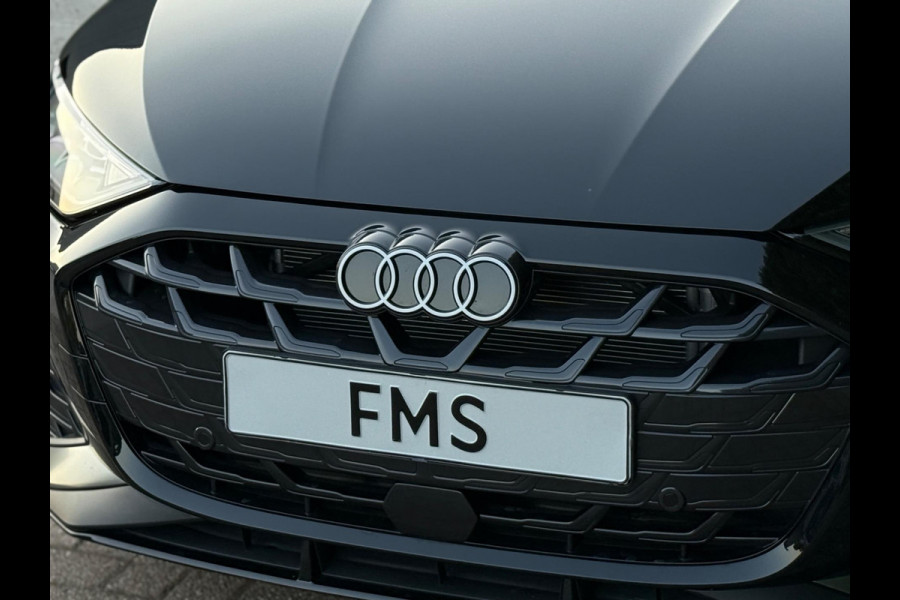 Audi A3 Limousine 35 TFSI Edition 150 PK Facelift