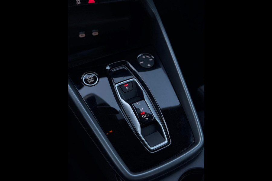 Audi A3 Limousine 35 TFSI Edition 150 PK Facelift