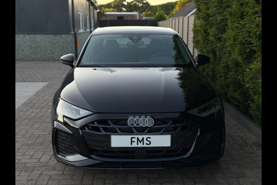 Audi A3 Limousine 35 TFSI Edition 150 PK Facelift