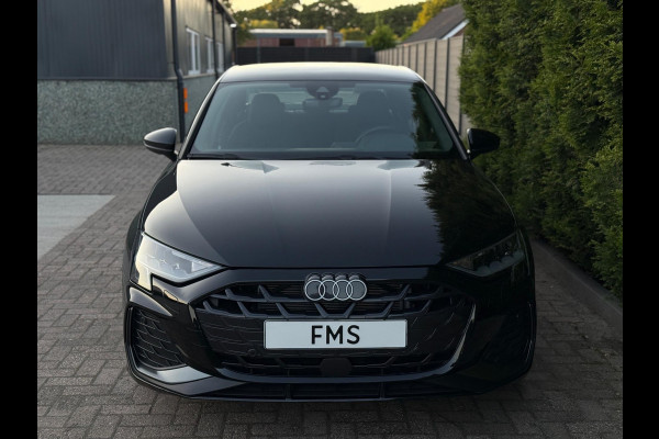 Audi A3 Limousine 35 TFSI Edition 150 PK Facelift