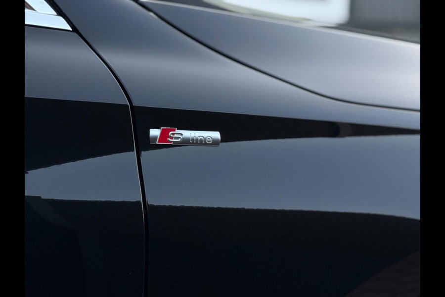 Audi A3 Limousine 35 TFSI Edition 150 PK Facelift