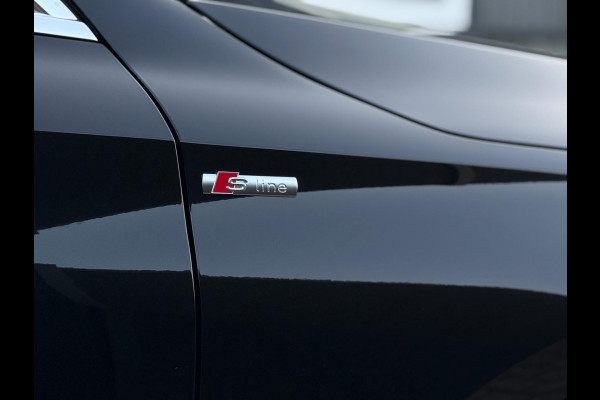 Audi A3 Limousine 35 TFSI Edition 150 PK Facelift